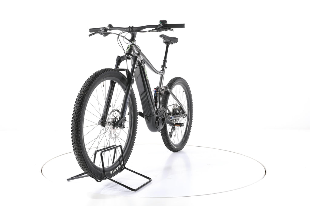 Liv Embolden E+ 1 Fully E-Bike - Image 5
