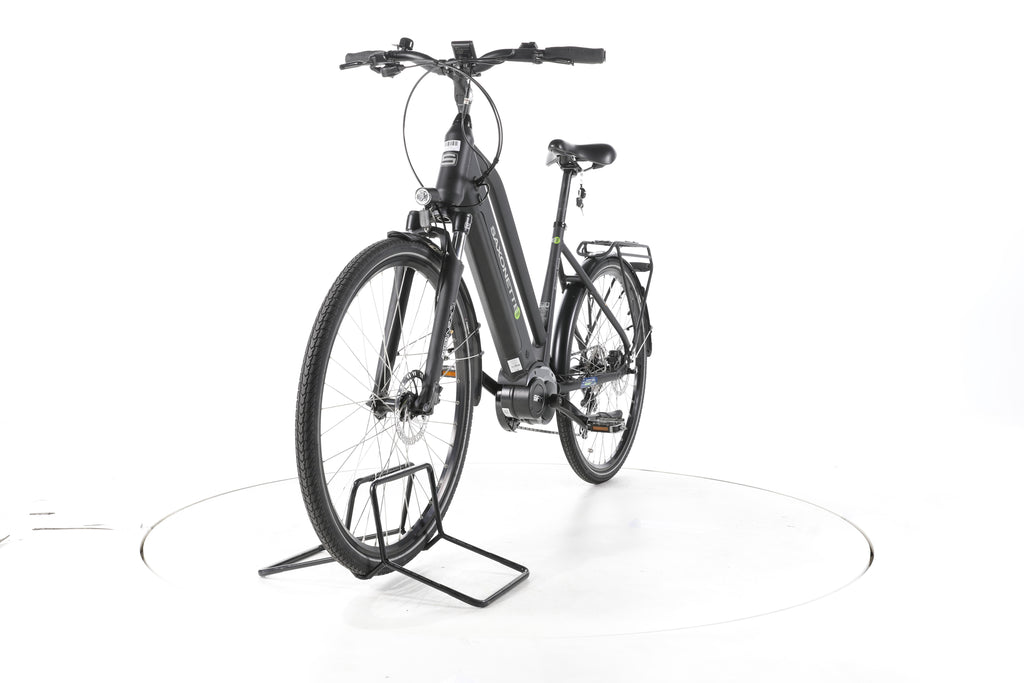 Saxonette Premium Sport Trekking E-Bike - Image 5