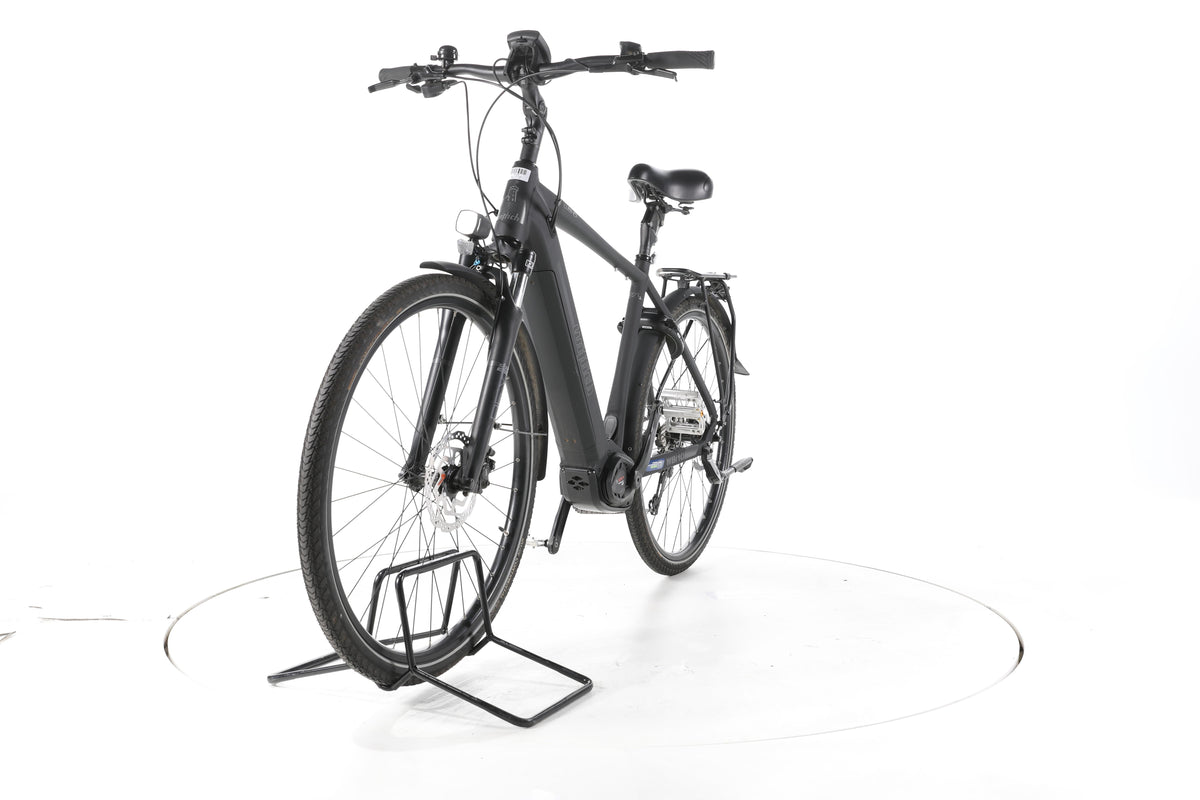 Wittich WBI10 Trekking E-Bike - Image 5