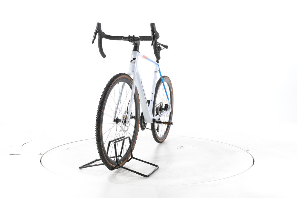 Cube Cross Race C:62 SLX Rennrad Carbon - Image 5