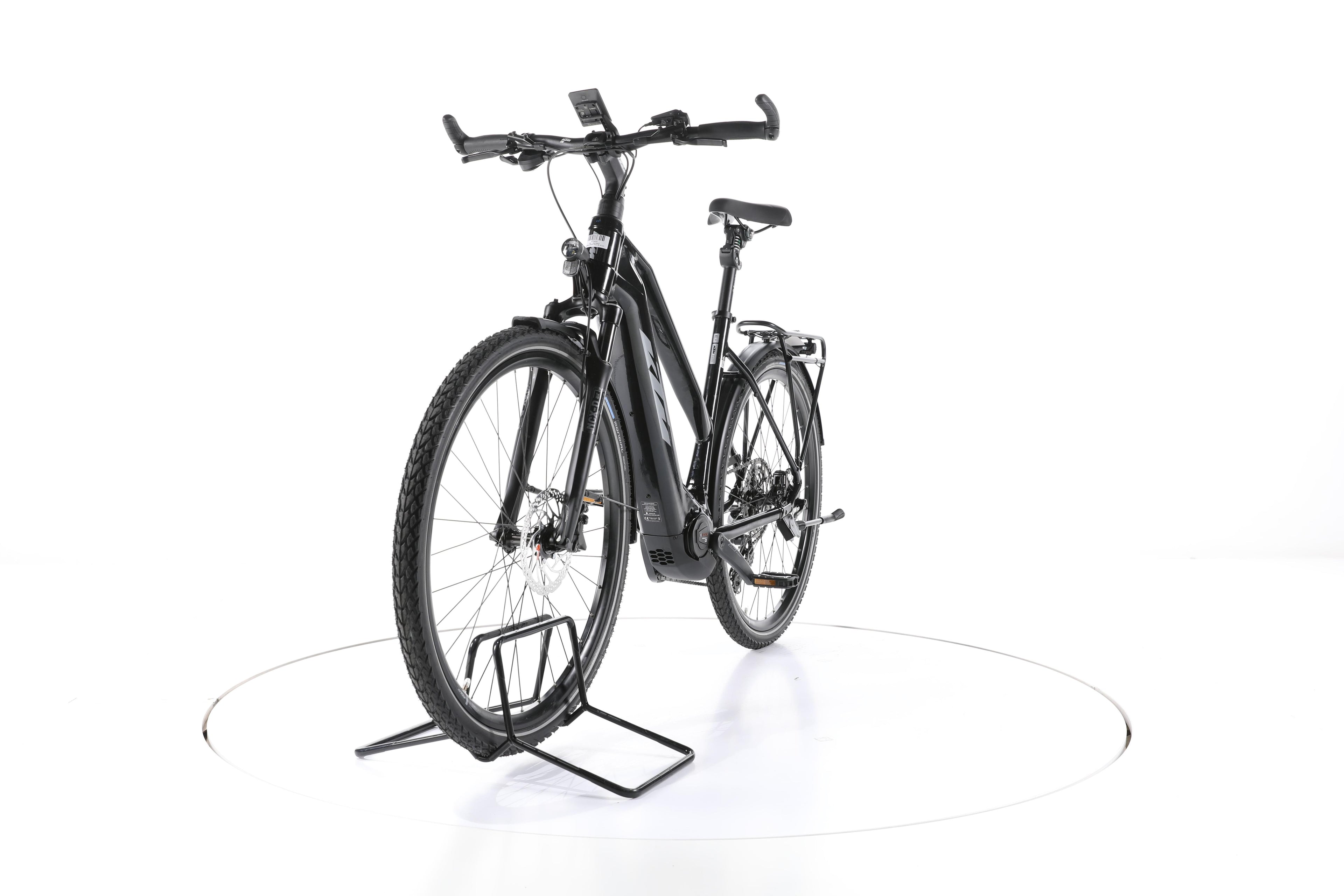 KTM Macina Sport 610 Trekking E-Bike 2023 - Image 5