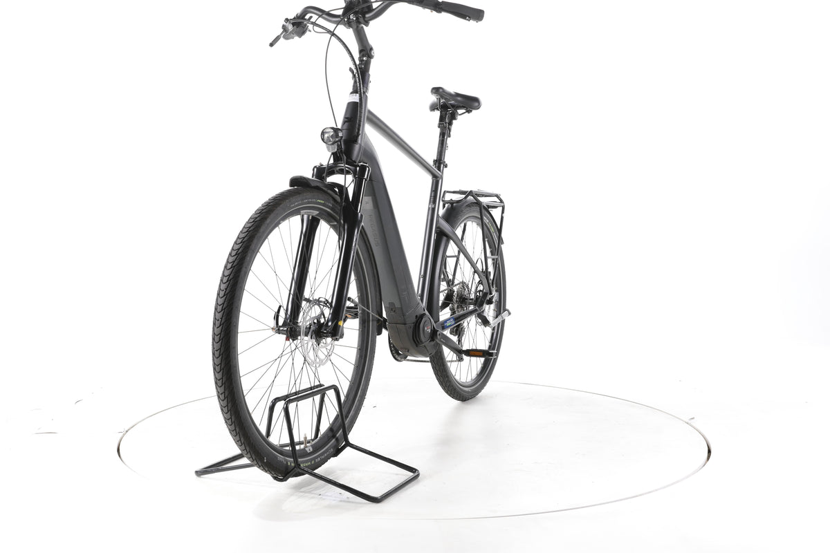 Pegasus Premio EVO 10 Lite COMFORT Trekking E-Bike - Image 5