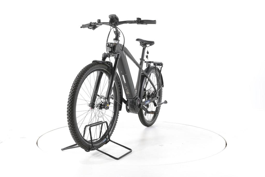 Carver SUV E.430 Trekking E-Bike - Image 5