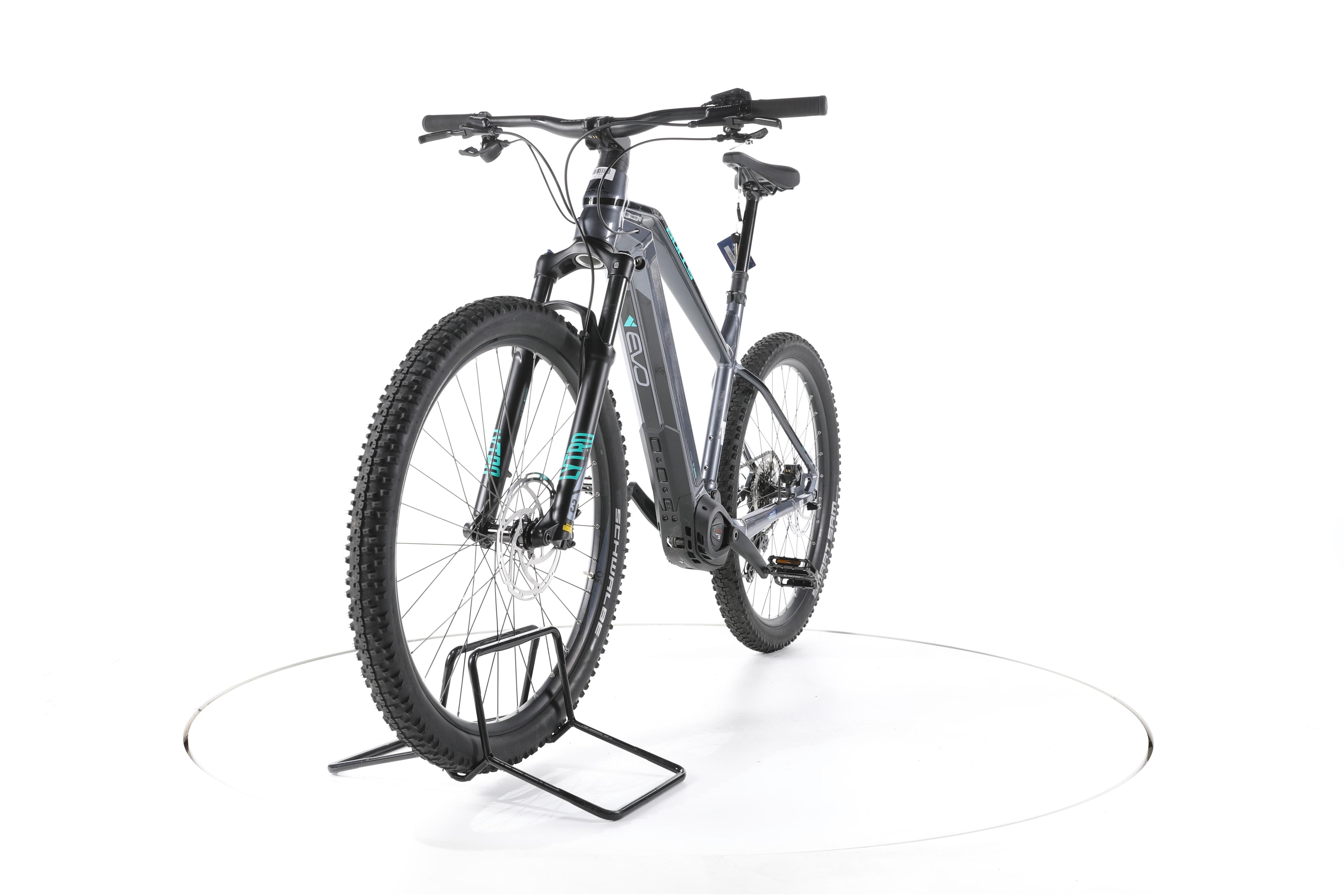 Bulls Sonic EVO 1 E-Bike - Image 5