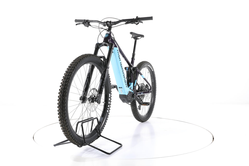 Mondraker DUSK R Fully E-Bike 2023 - Image 5