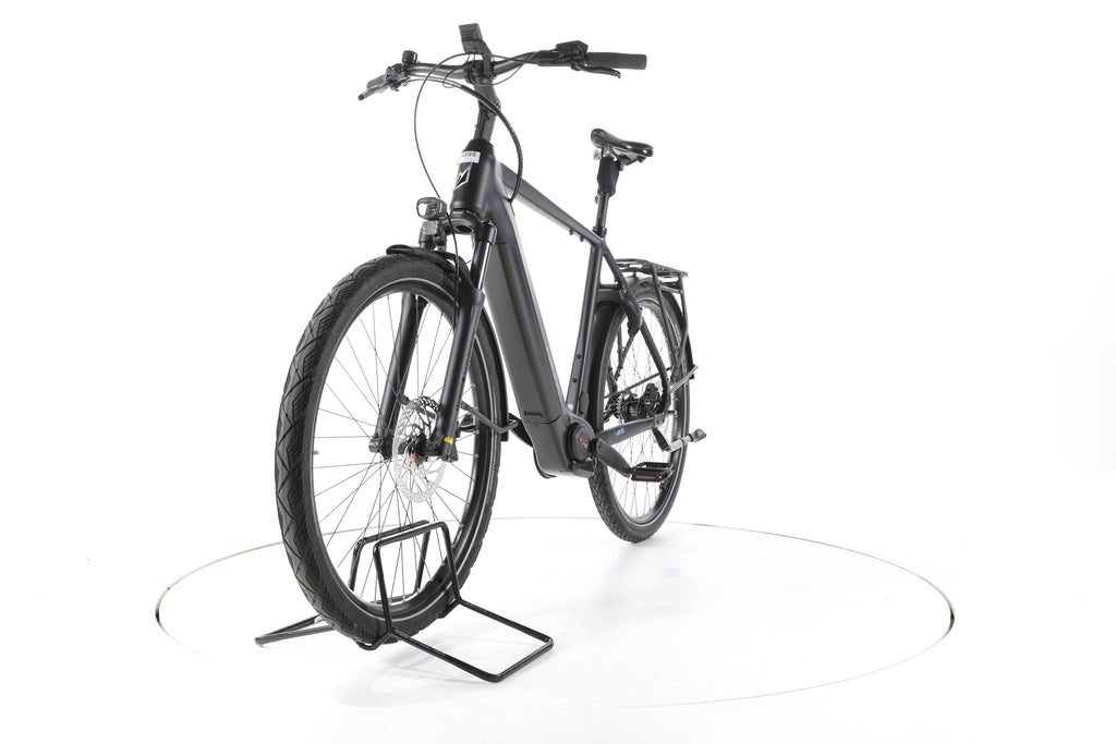 FALTER SUB 9.5 FL PLUS City E-Bike 2025 - Image 5