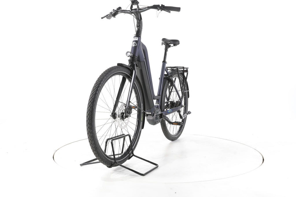 Gazelle Chamonix C5 HMS City E-Bike - Image 5