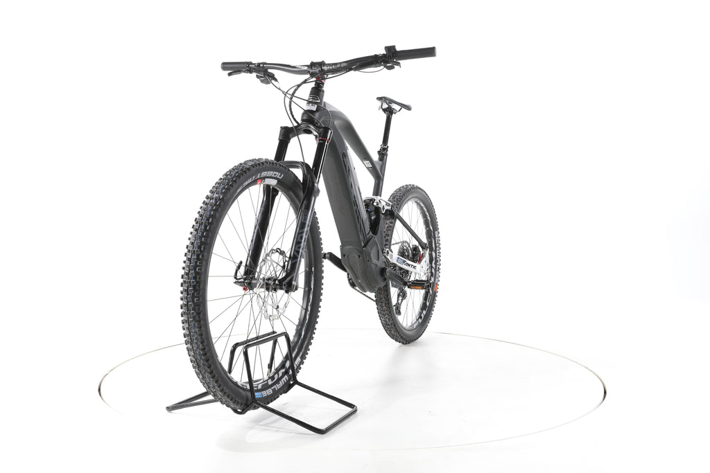 Fantic XMF 1.7 Race Fully E-Bike Carbon - Image 5