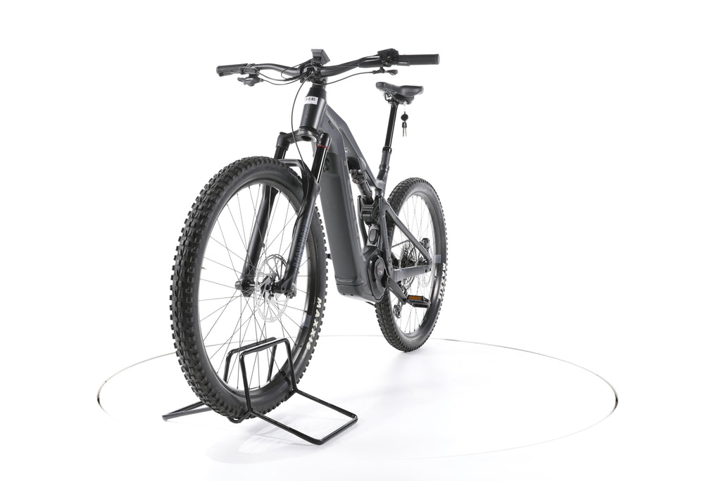 Focus Thron² 6.8 Fully E-Bike - Image 5