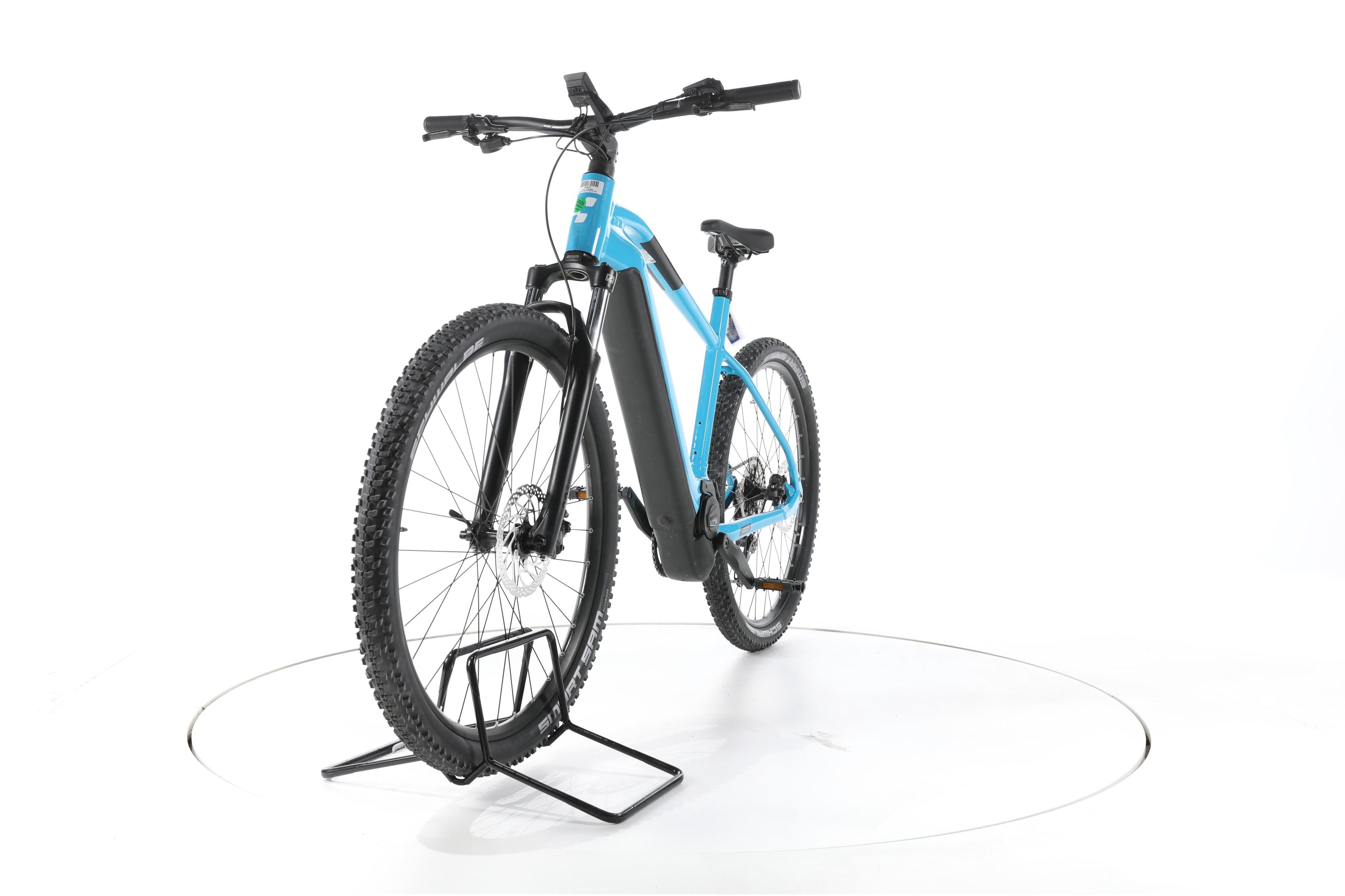 Cube Reaction Hybrid ONE E-Bike 2023 - Image 5
