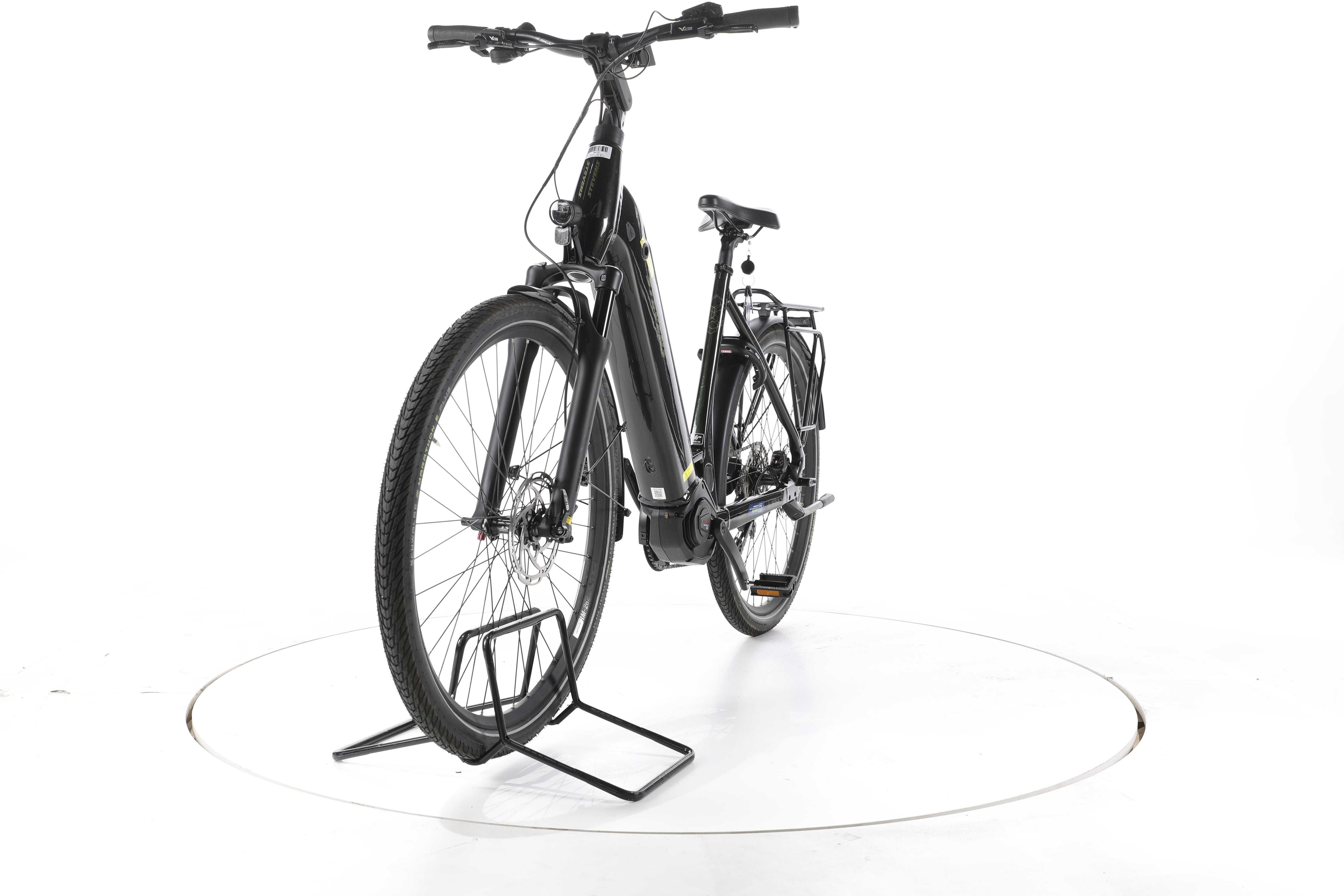 Stevens E-Triton 7.6.1 Trekking E-Bike Tiefeinsteiger - Image 5