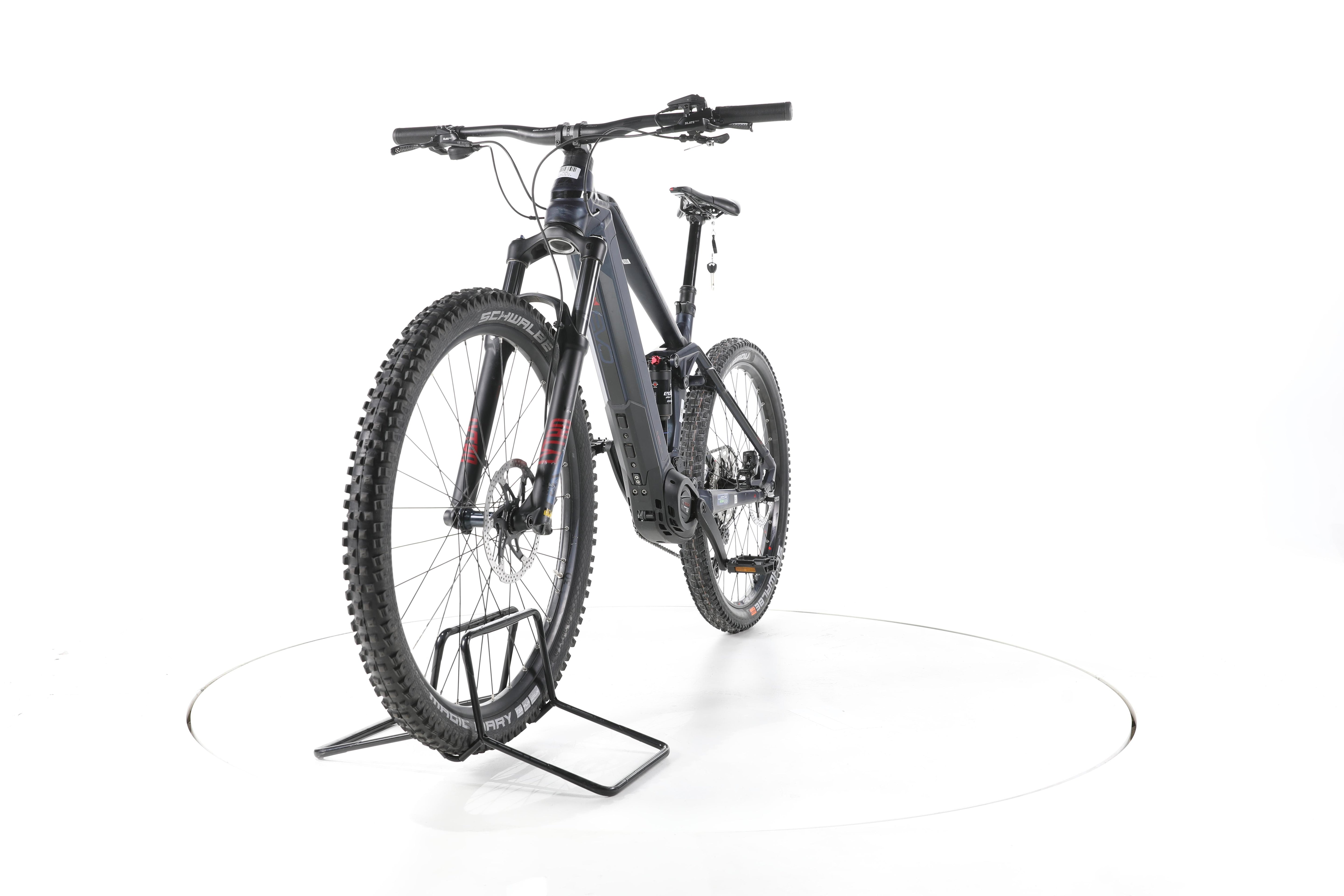 Bulls Sonic EVO AM 1 E-Bike Fully - Image 5