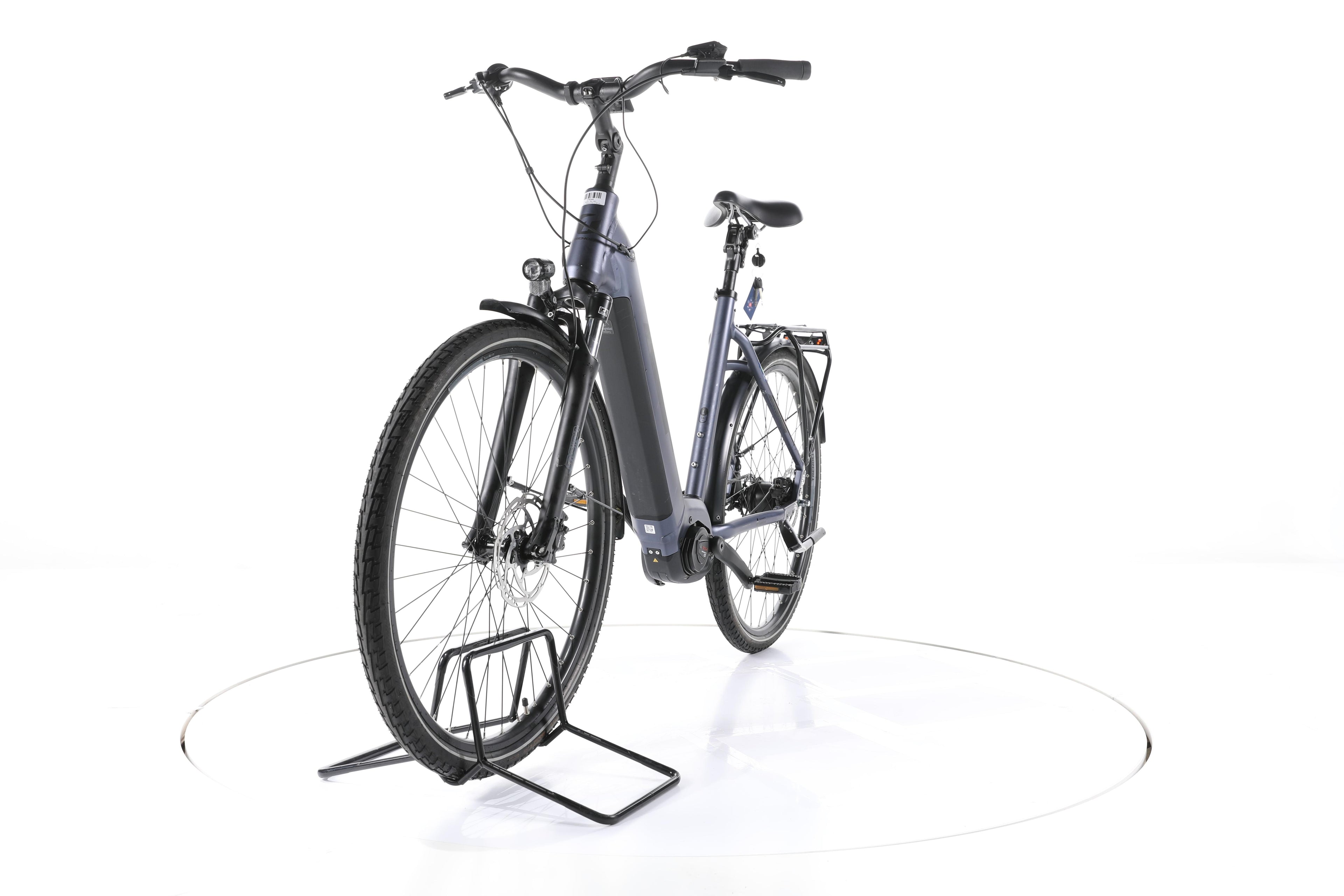 Trenoli Livenza Classico City E-Bike Tiefeinsteiger 2023 - Image 5