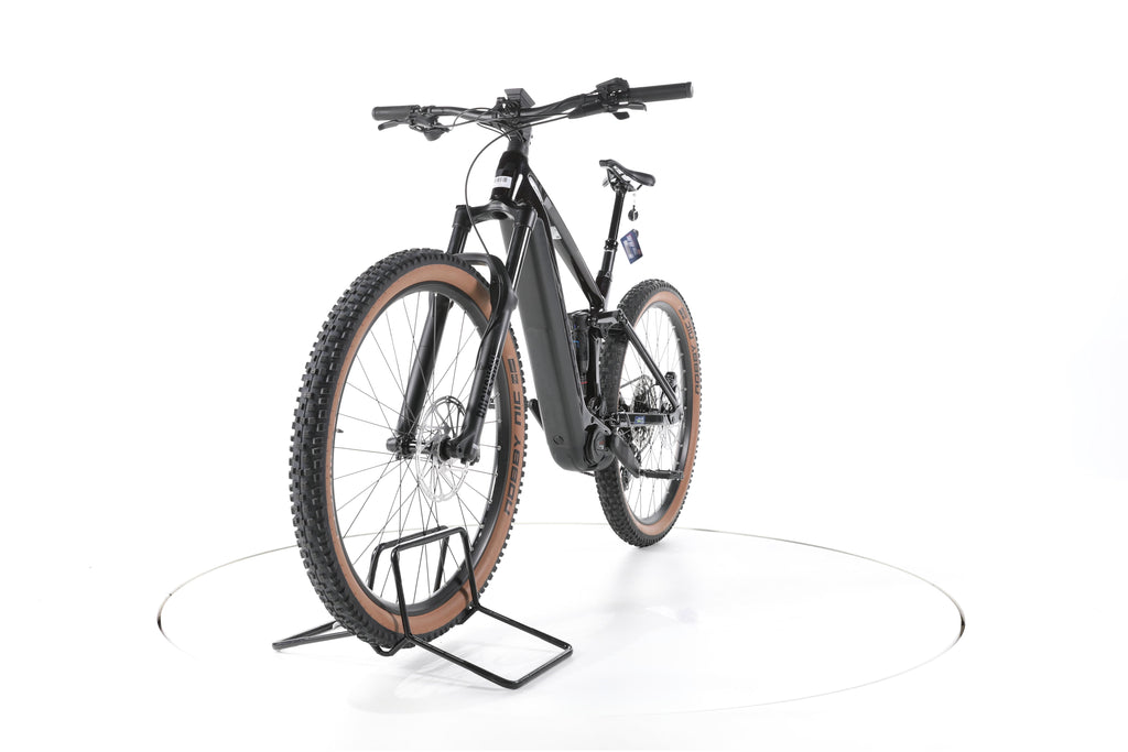 Cube Stereo Hybrid 140 HPC Race Fully E-Bike Carbon 2024 - Image 5