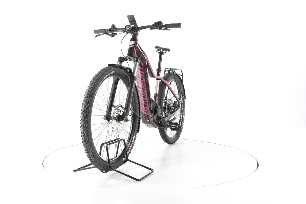 Bergamont E-Revox Premium Pro FMN EQ Trekking E-Bike - Image 5