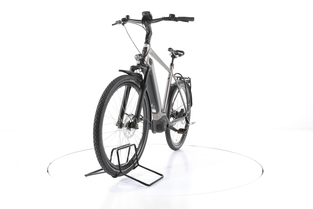 Kalkhoff Image 5.B Move+ City E-Bike - Image 5