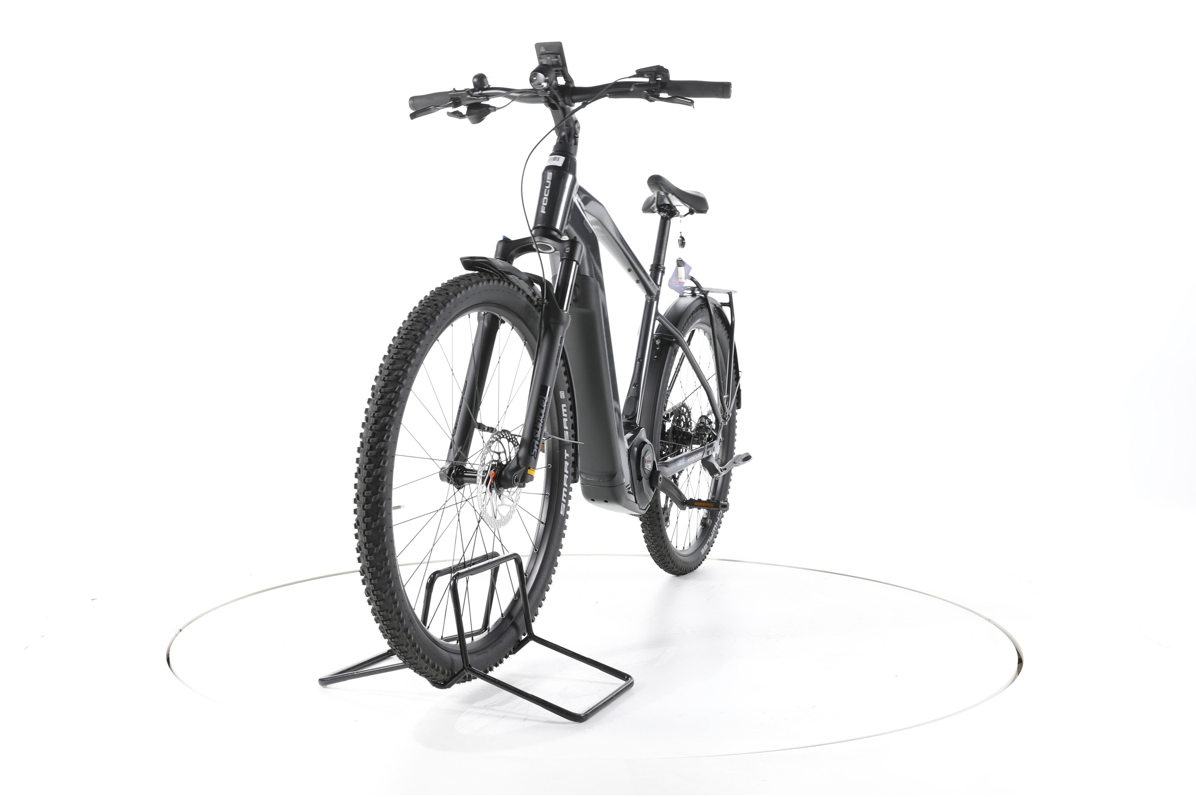 Focus Aventura² 6.7 Trekking E-Bike 2025 - Image 5