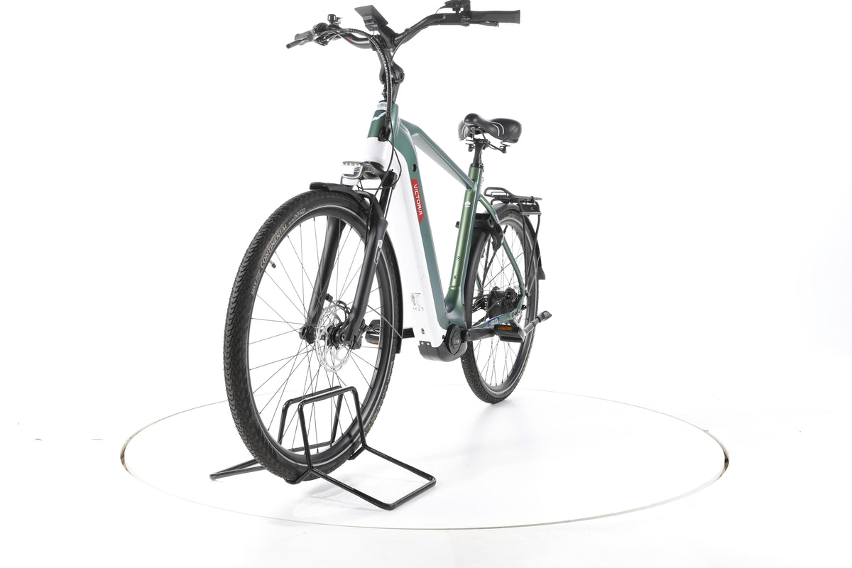 Victoria Manoc 5 City E-Bike 2025 - Image 5