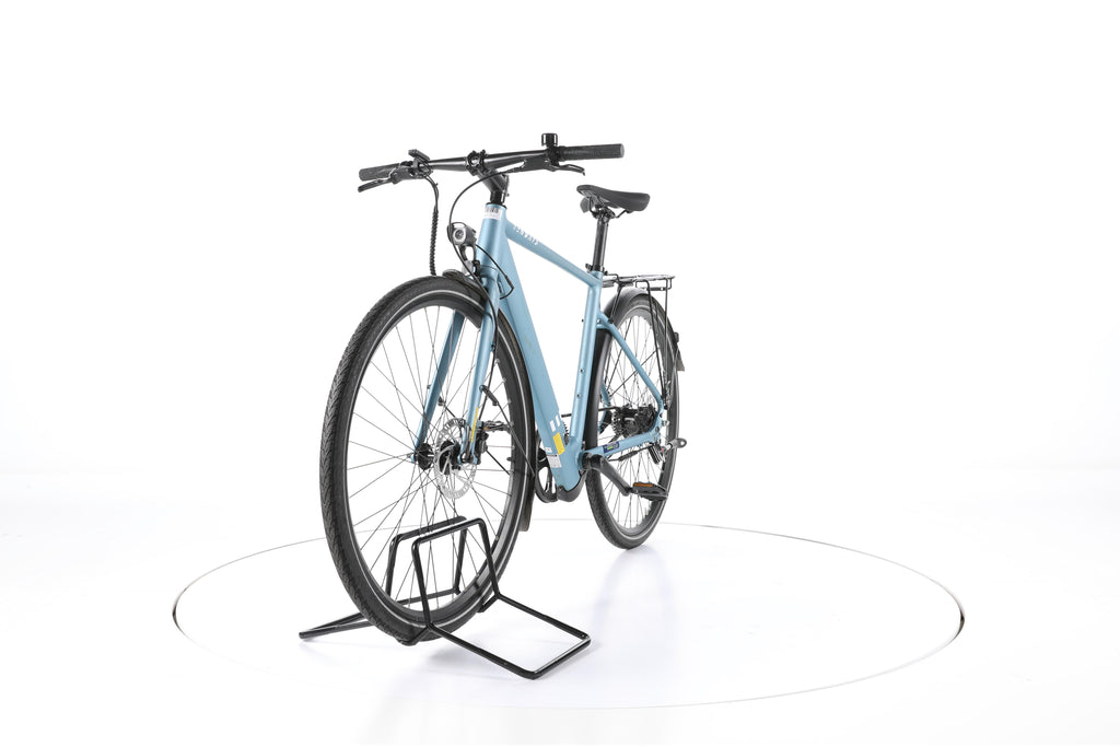 TENWAYS CGO600 City E-Bike - Image 5