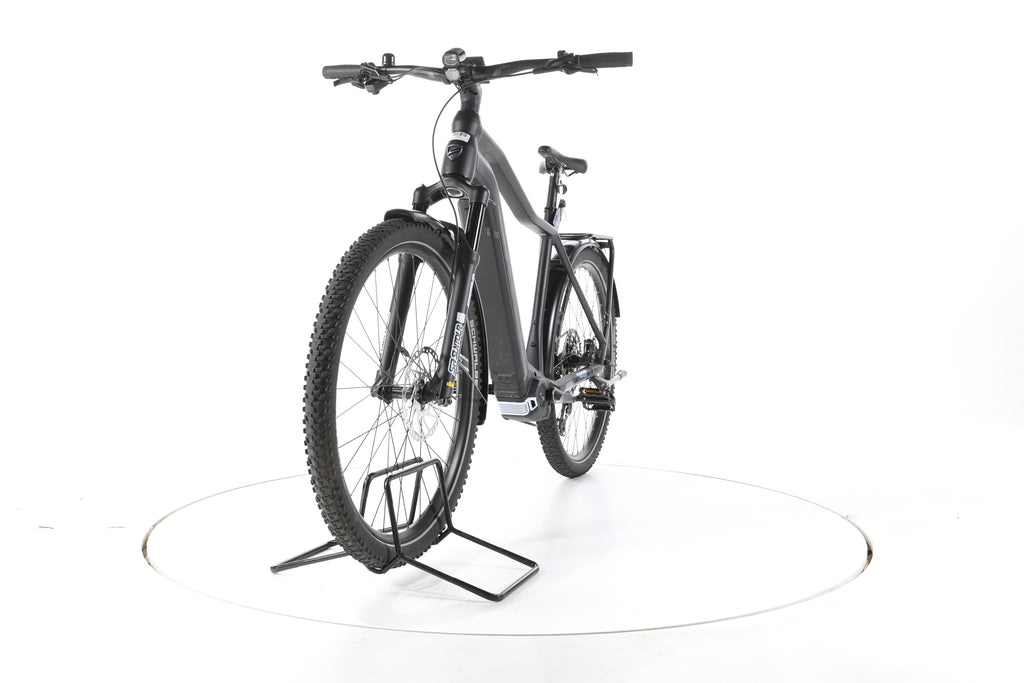 Centurion Backfire Fit R800i EQ Trekking E-Bike 2025 - Image 5