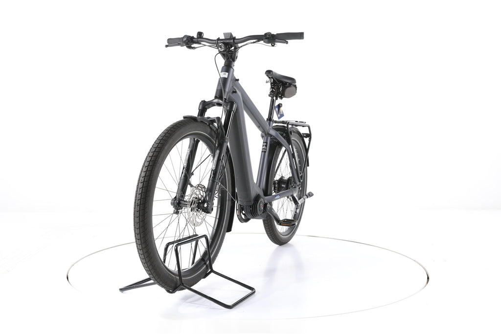 Riese & Müller Charger3 GT vario City E-Bike - Image 5