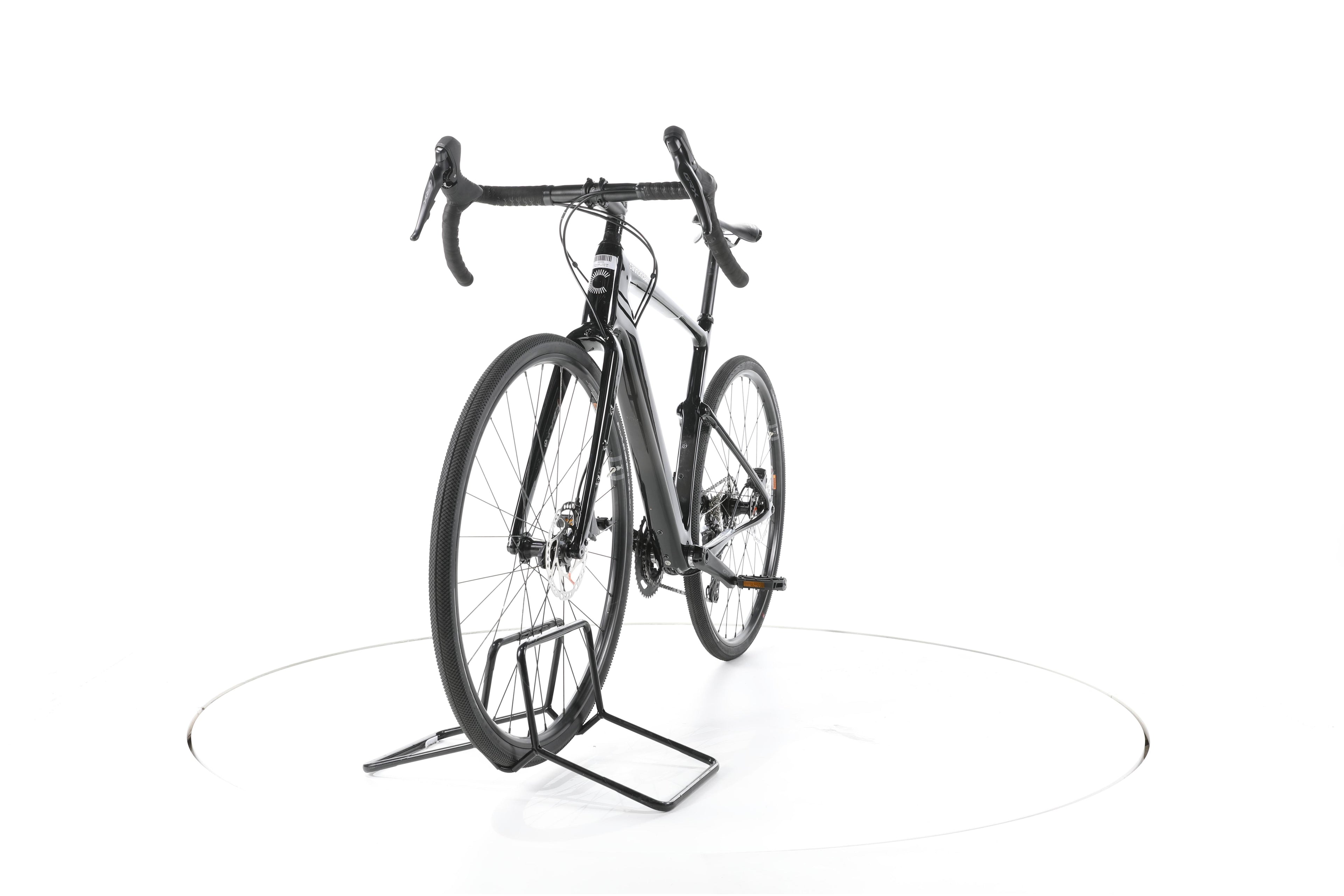 Cannondale Topstone Crb 3 - Image 5