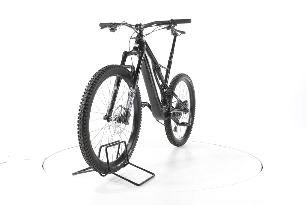 Specialized Turbo Levo SL Comp Fully E-Bike Carbon - Image 5