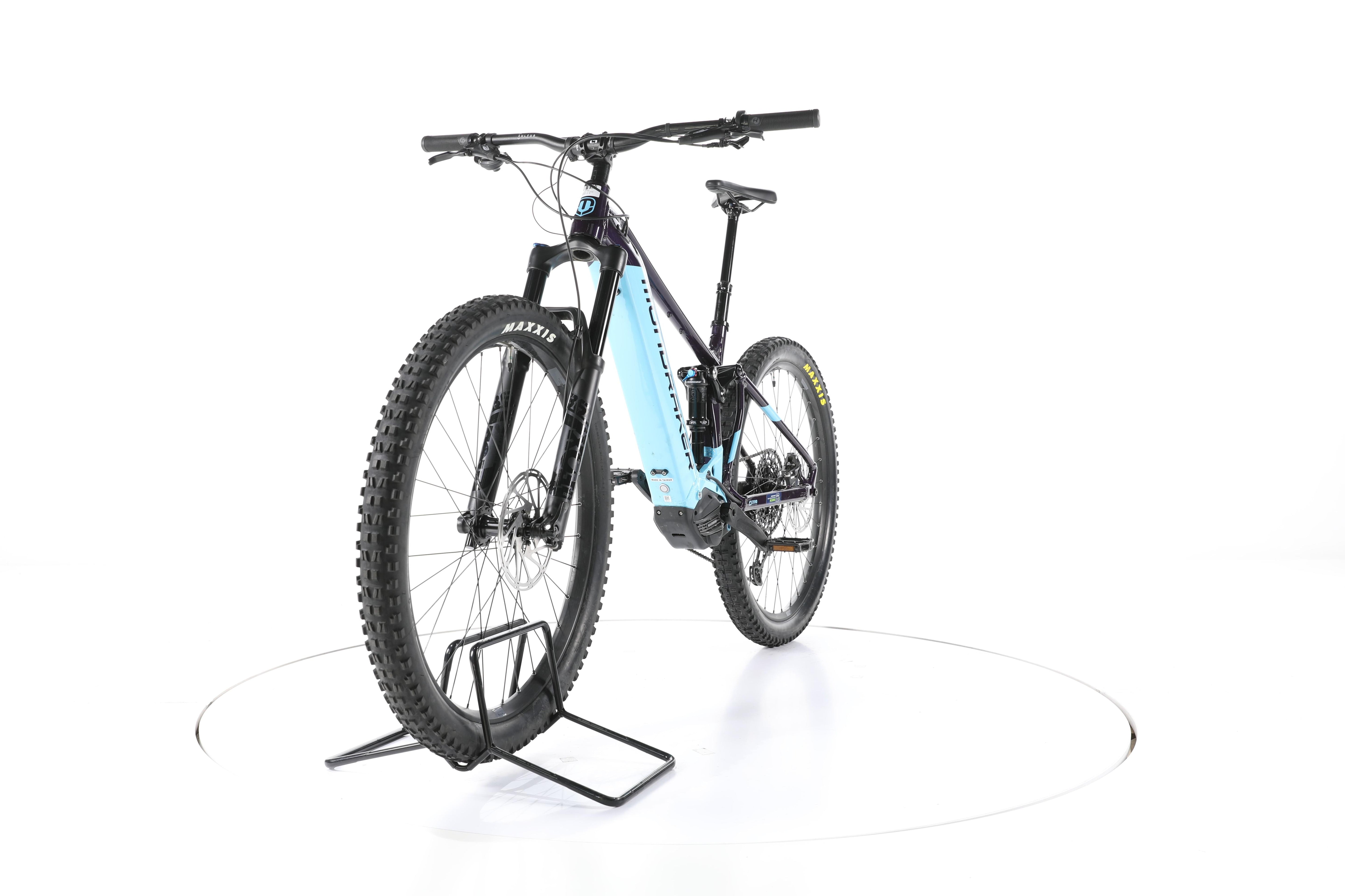 Mondraker DUSK R Fully E-Bike - Image 5