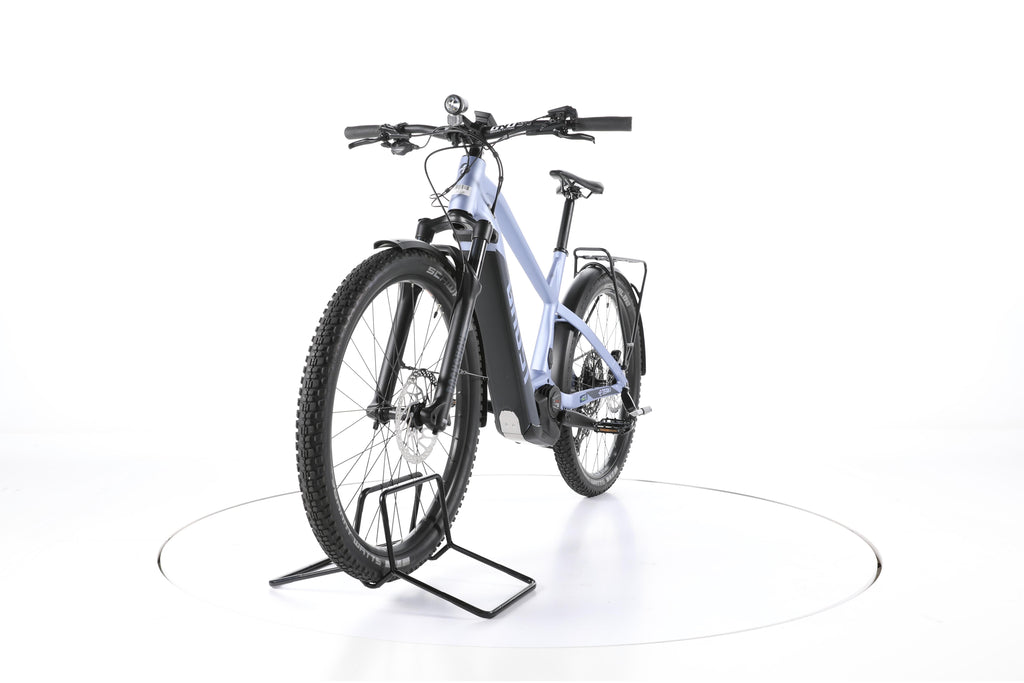 Ghost E-Teru B Pro EQ Trekking E-Bike - Image 5