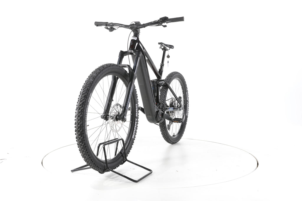 Cube 140 HPC Race Fully E-Bike - Image 5