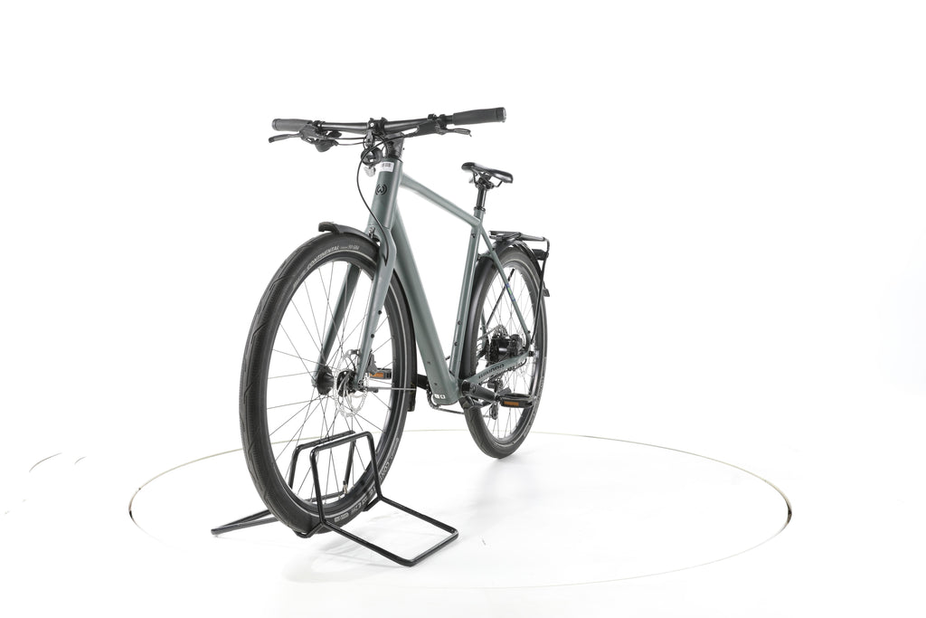 Winora E-Flitzer Trekking E-Bike - Image 5