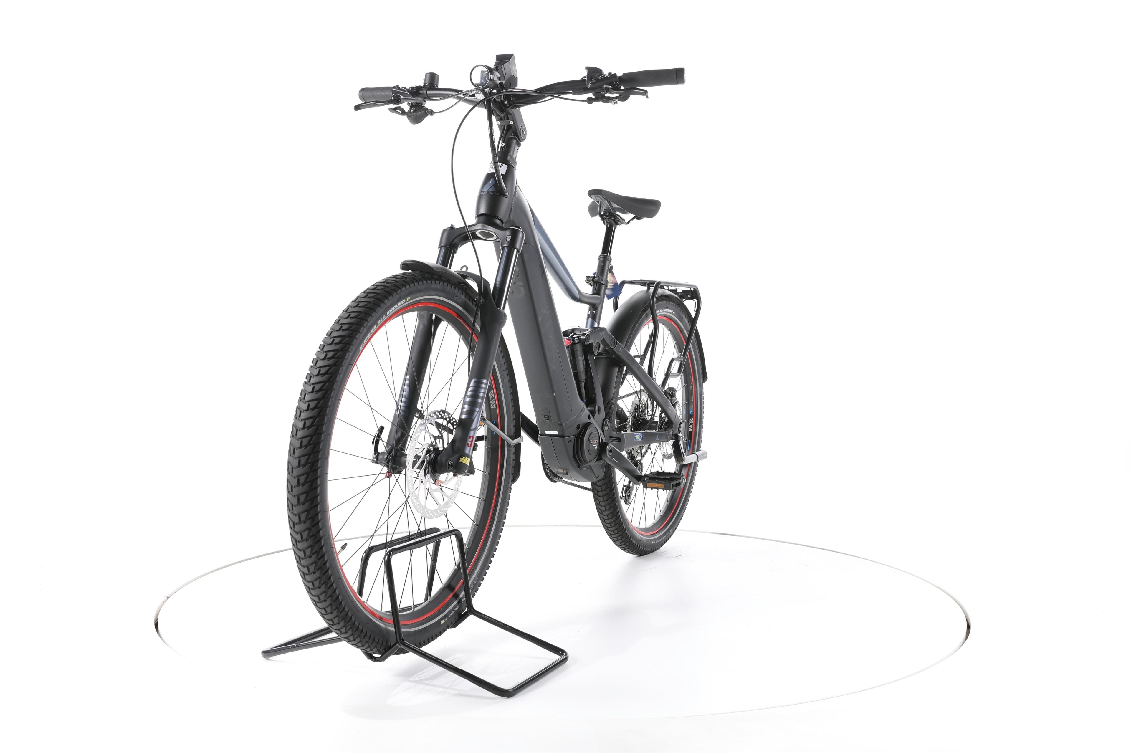 Bulls Iconic EVO TR1 SUV E-Bike - Image 5