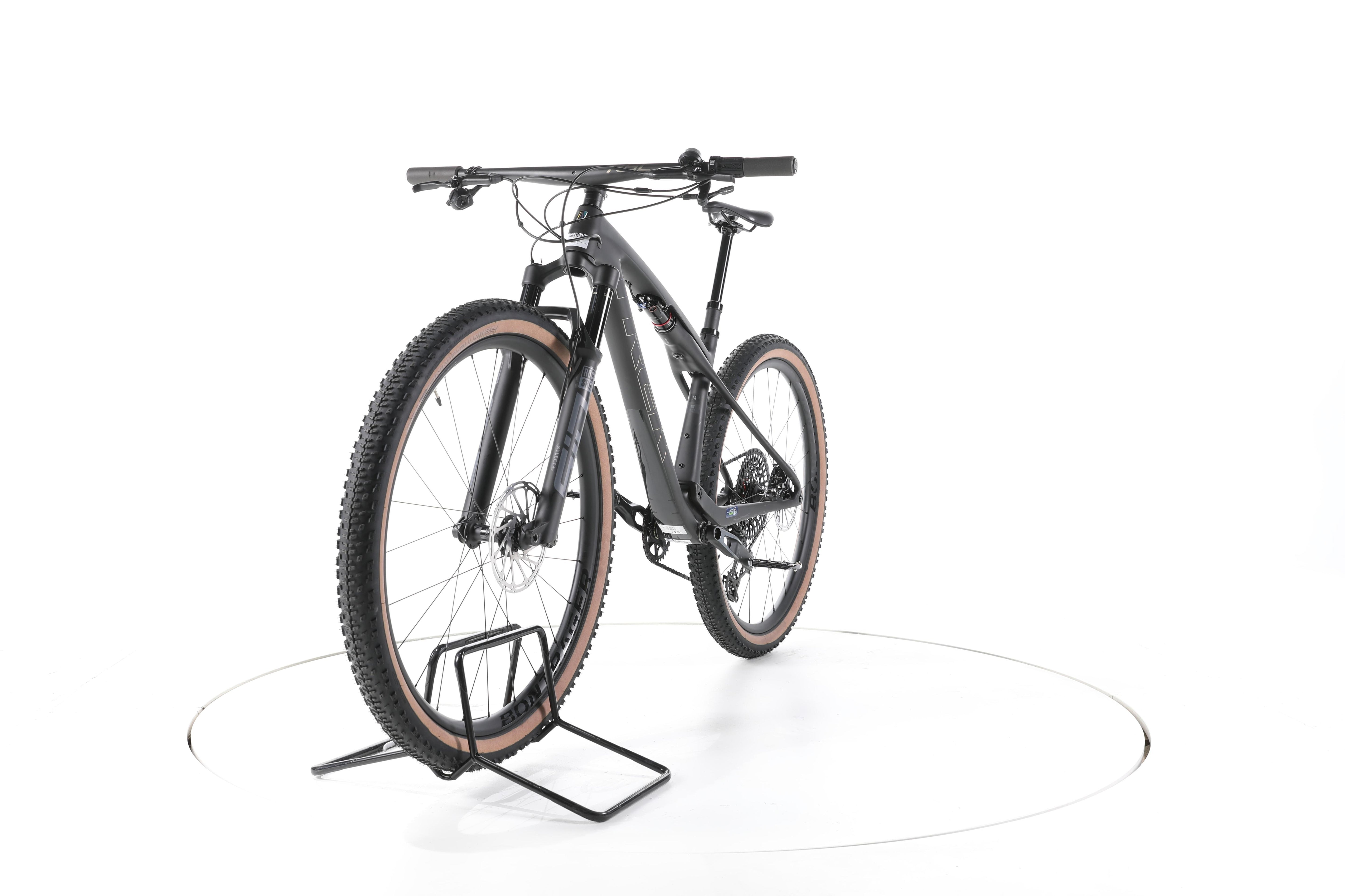 Trek Supercaliber SLR 9.8 X0 AXS T-Type Gen 2 - Image 5