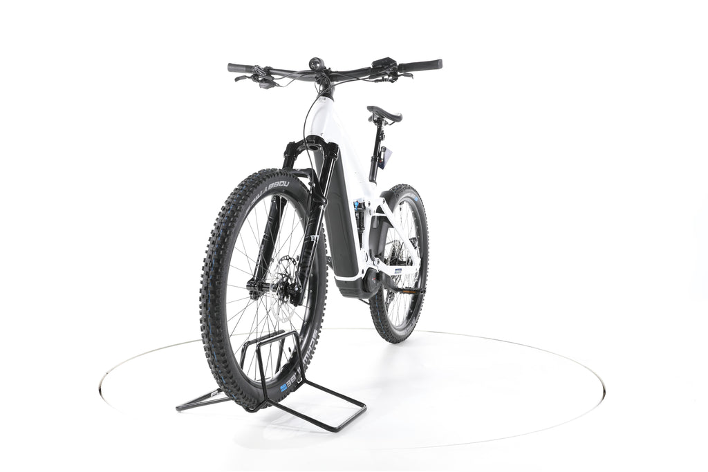 Cube Stereo Hybrid ONE44 EXC Fully E-Bike 2025 - Image 5