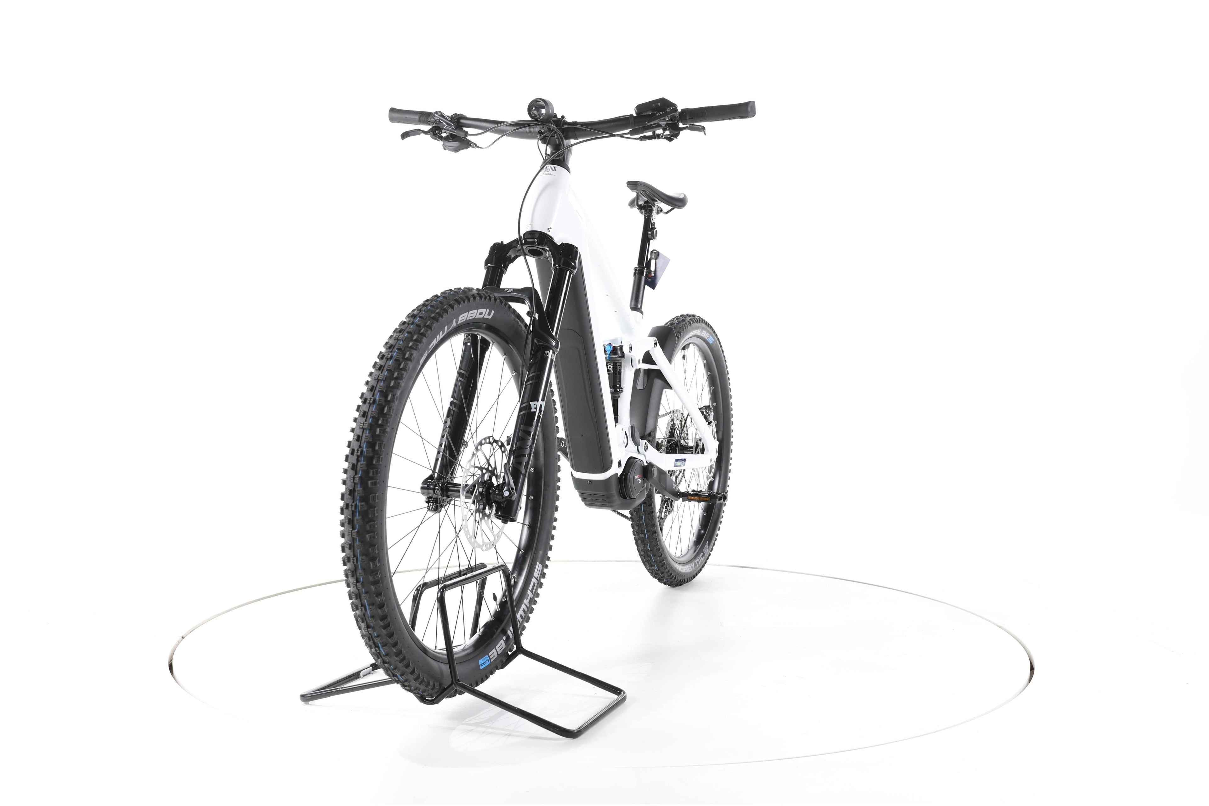 Cube Stereo Hybrid ONE44 EXC Fully E-Bike 2025 - Image 5