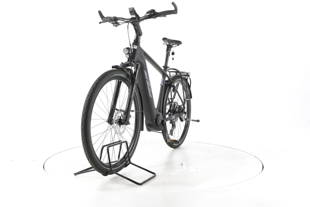 KTM Macina Style 720 Trekking E-Bike 2024 - Image 5