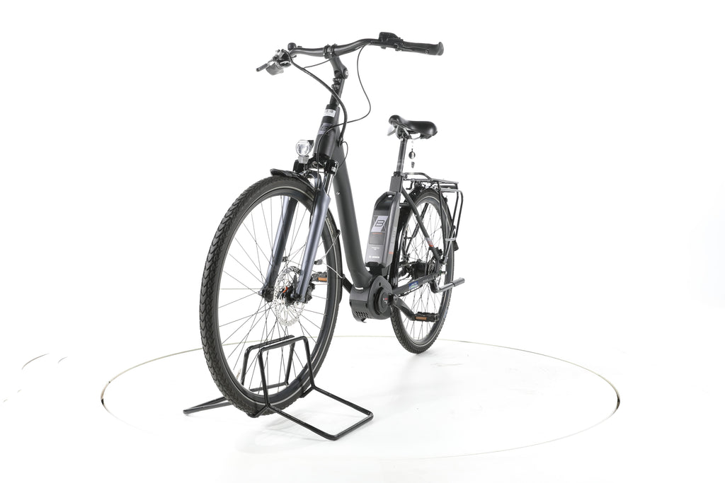 Bicycles Faro 8.5 City E-Bike Tiefeinsteiger - Image 5