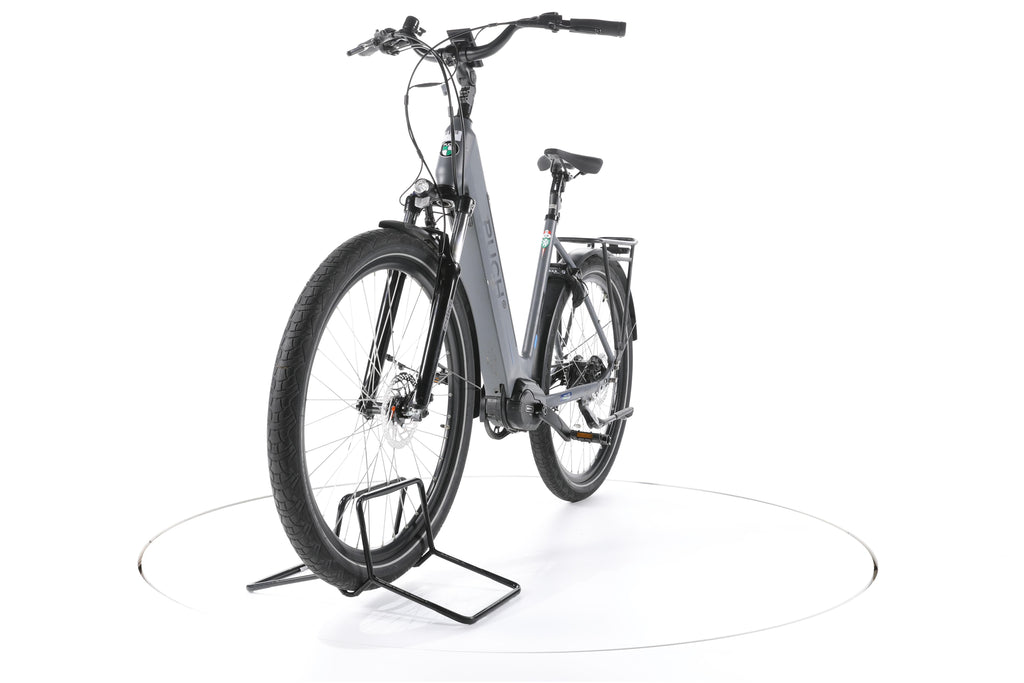 Puch Q4.8 City E-Bike Tiefeinsteiger - Image 5