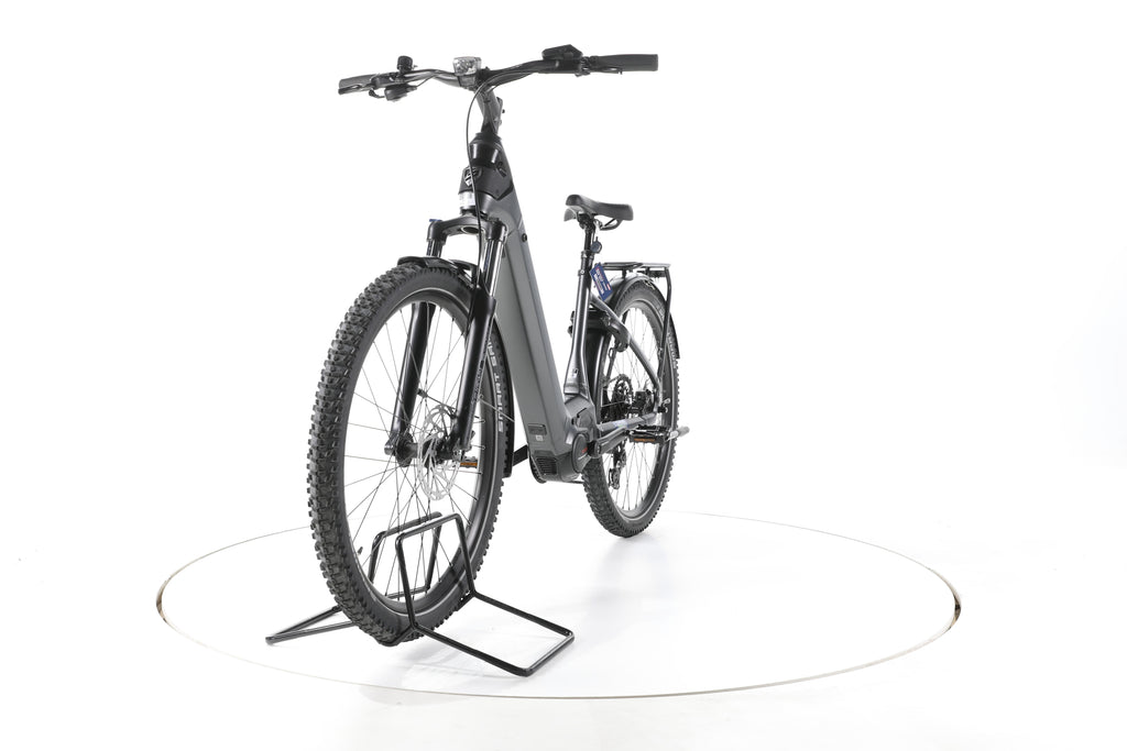 Centurion Country R 800 Trekking E-Bike Tiefeinsteiger 2025 - Image 5