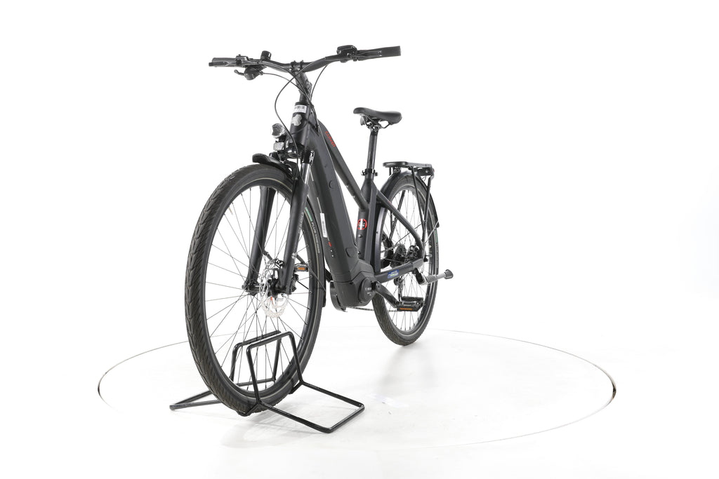 Carver Route E.400 Trekking E-Bike - Image 5