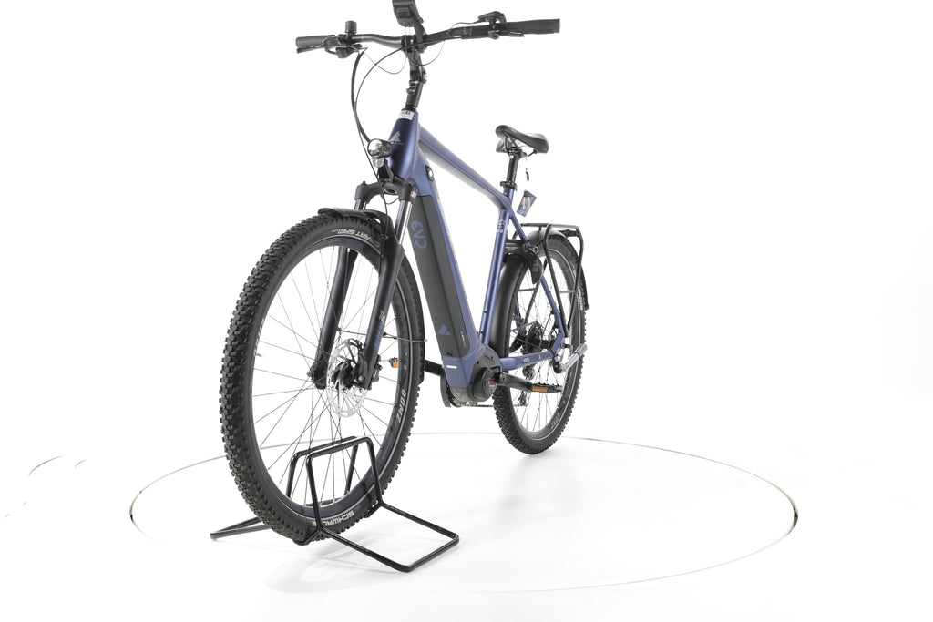Bulls Allground EVO Trekking E-Bike - Image 5
