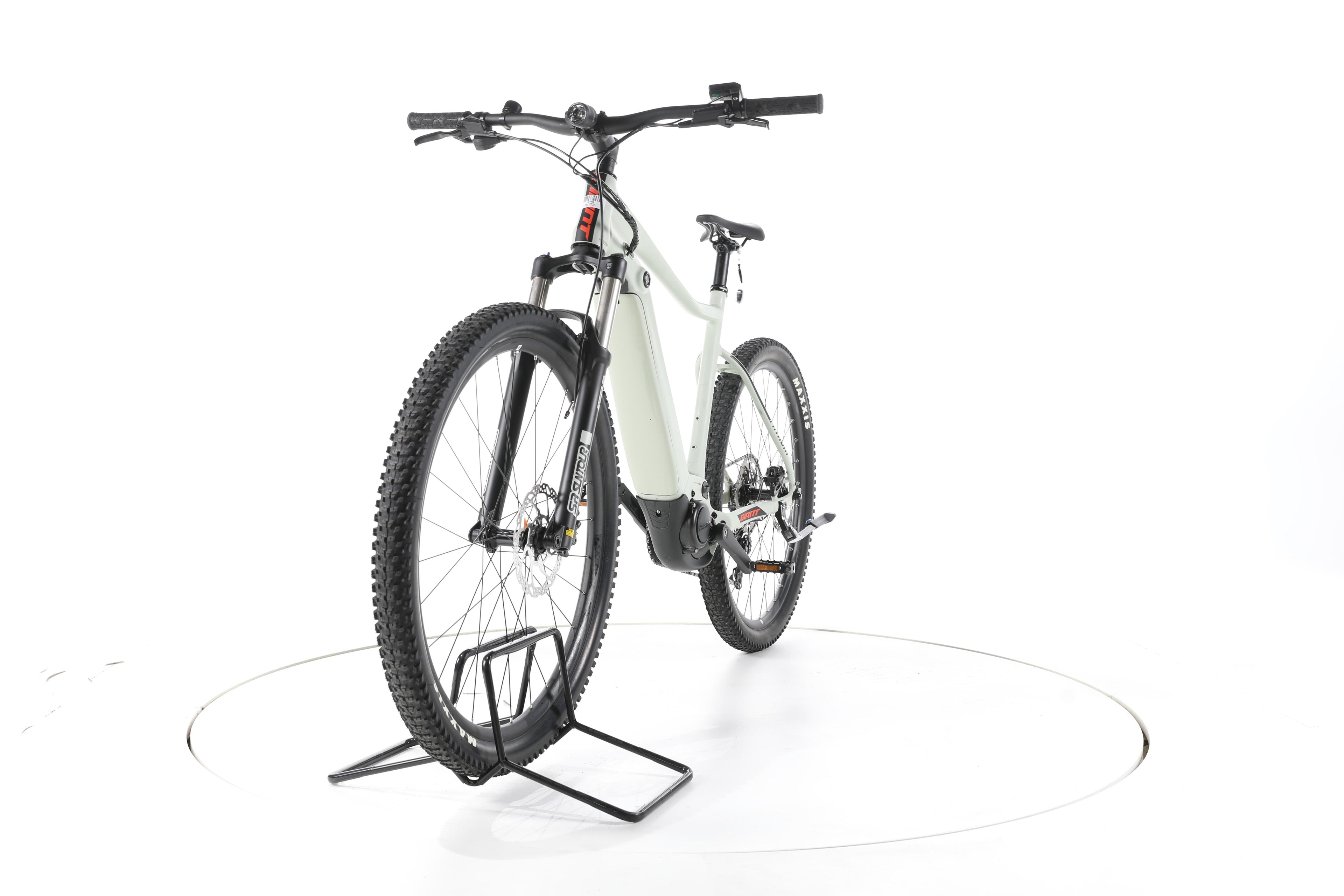 Giant Fathom E+2 E-Bike - Image 5