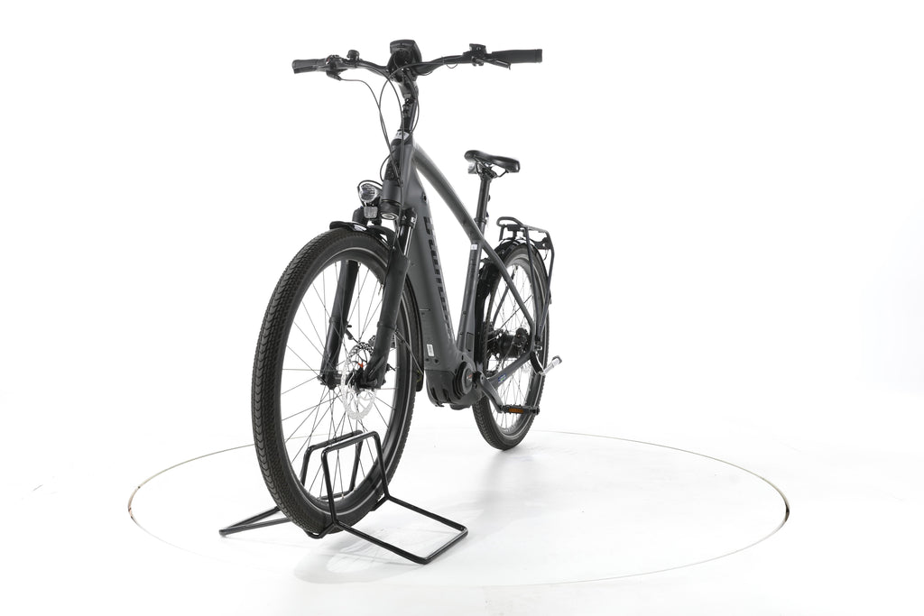 Diamant Opal+ City E-Bike - Image 5