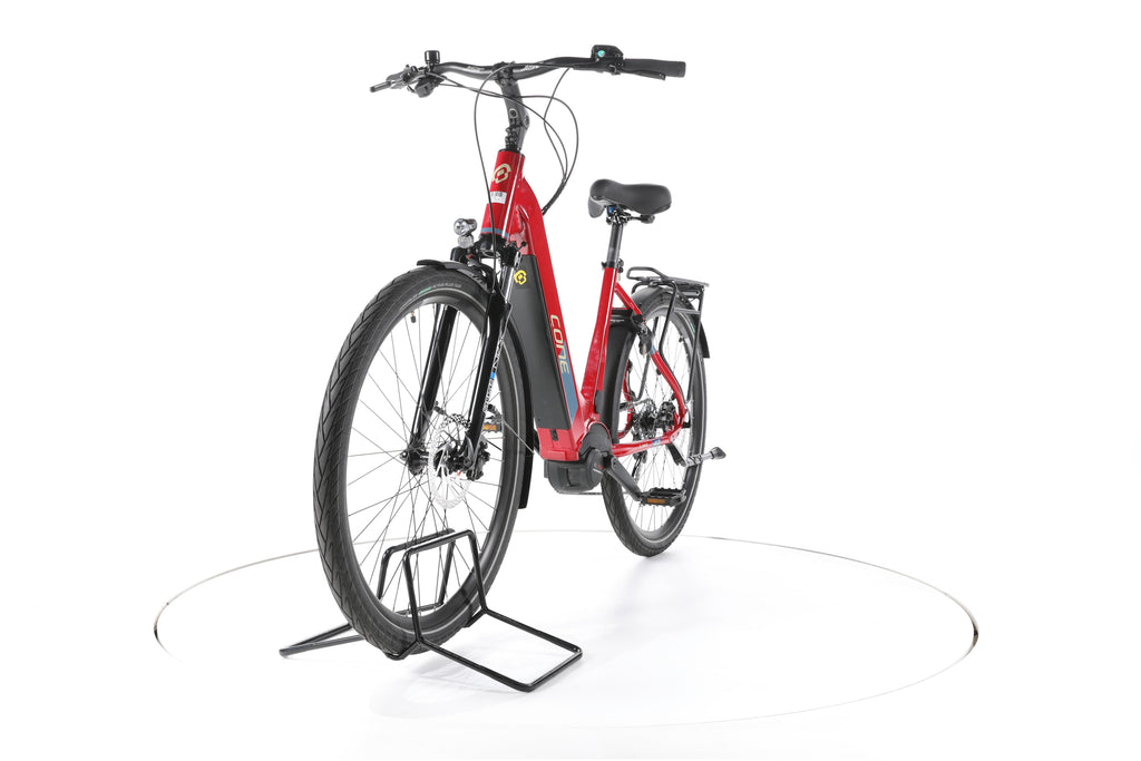 CONE Bikes eStreet IN 2.0 Trekking E-Bike Tiefeinsteiger - Image 5