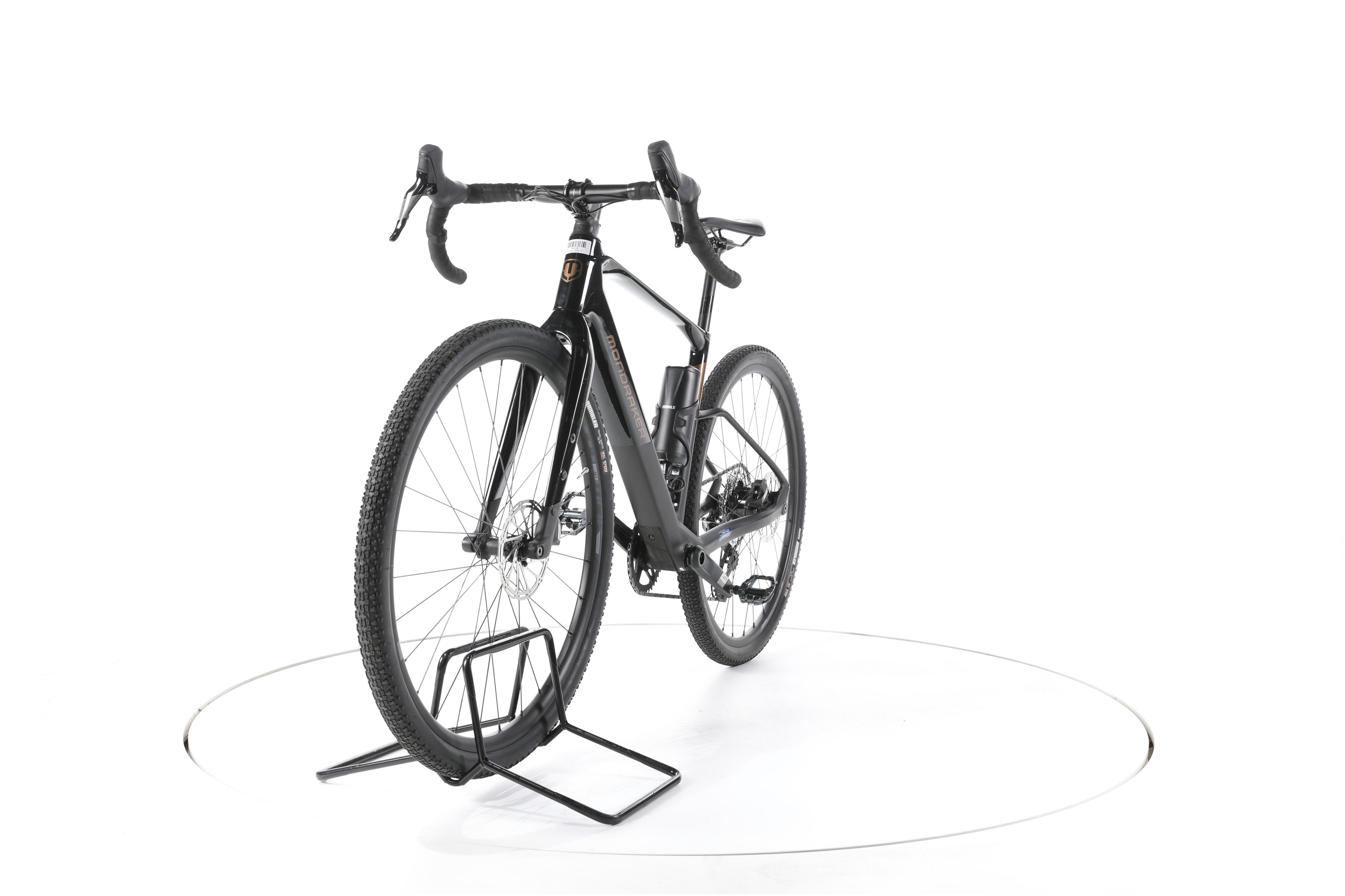 Mondraker Dusty R E-Gravelbike - Image 5