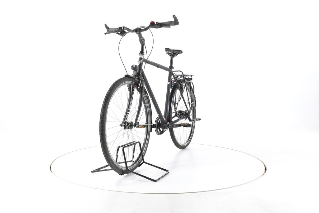 VSF Fahrradmanufaktur T-300 Fahrrad City & Trekking - Image 5