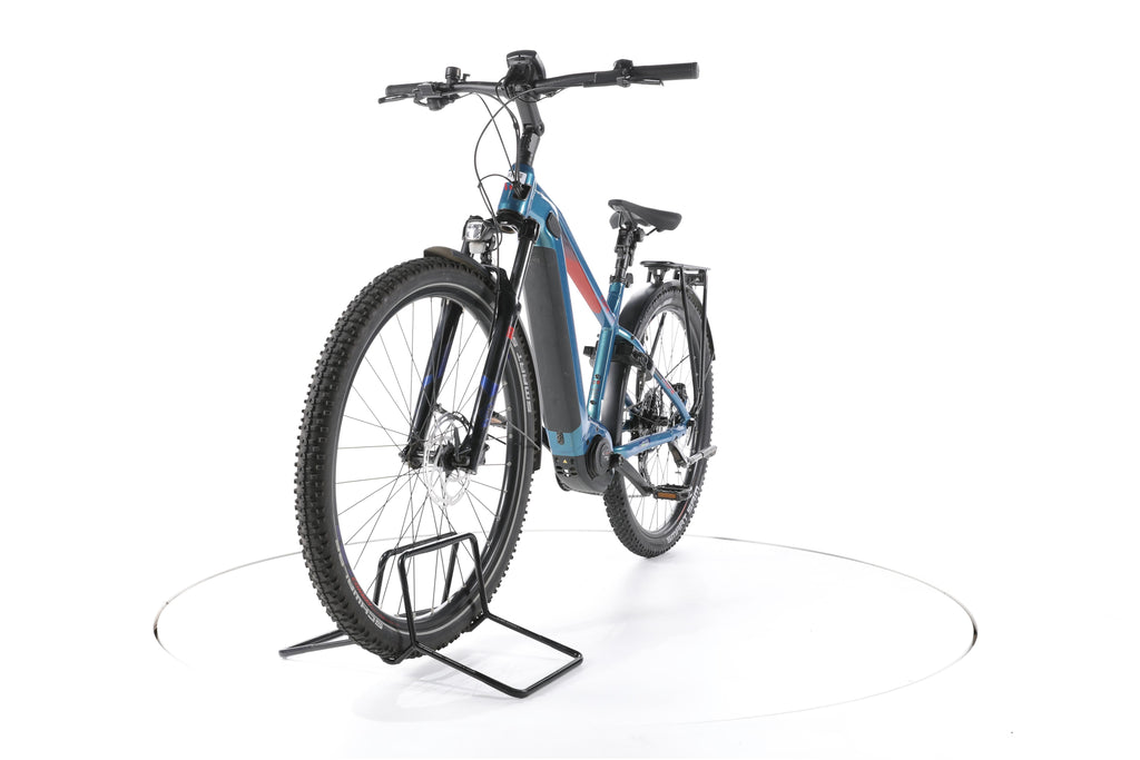 Conway C 2.0 Trekking E-Bike - Image 5