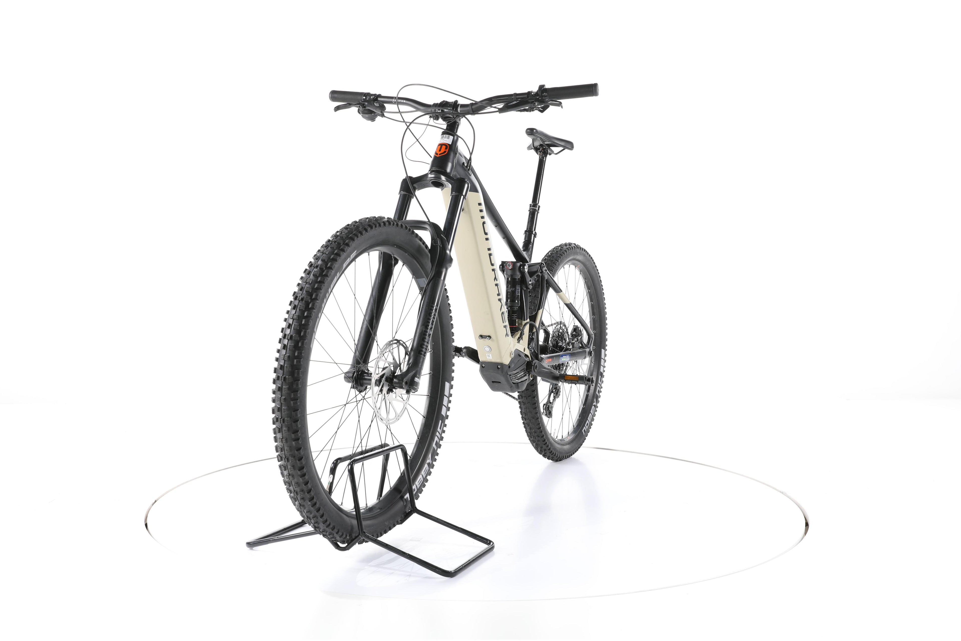 Mondraker DUSK Fully E-Bike 2023 - Image 5