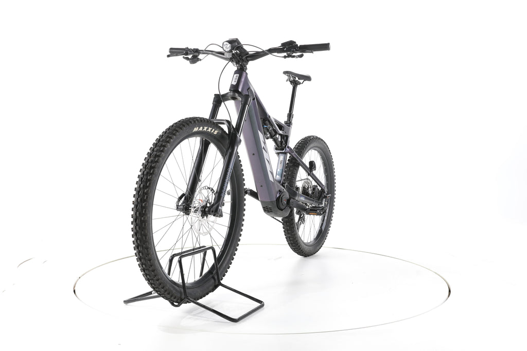 KTM Macina Kapoho Elite Fully E-Bike - Image 5