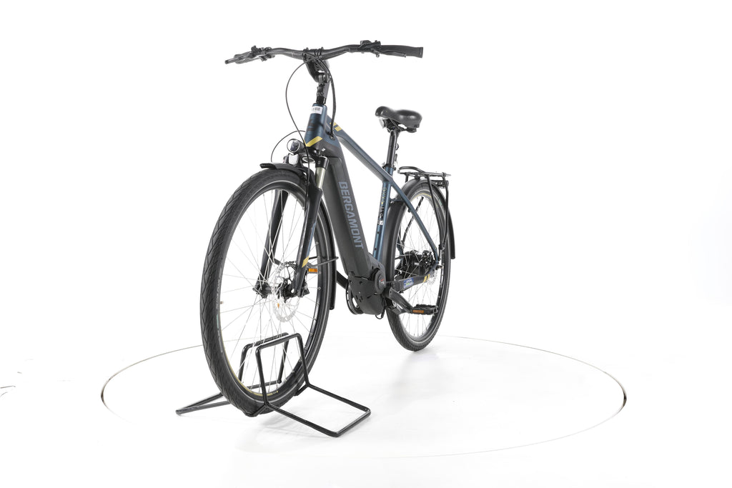Bergamont E-Horizon Pro Belt City E-Bike - Image 5